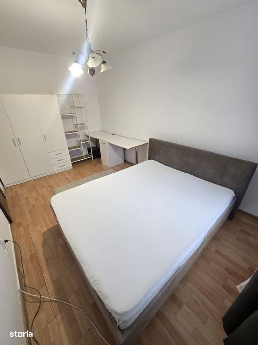 Constantin Brâncuși nr  171 - Apartament 2 camere plus bucătărie