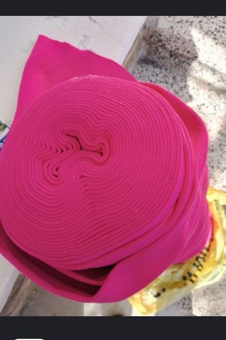 Матрак, топ-трико ...