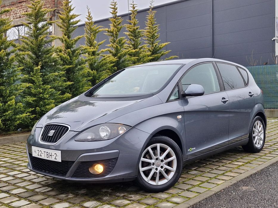 Seat Altea Leon / 2013 / 1.2 Benzina 105cp / Euro 5 / Clima / Pilot / Jante16 /
