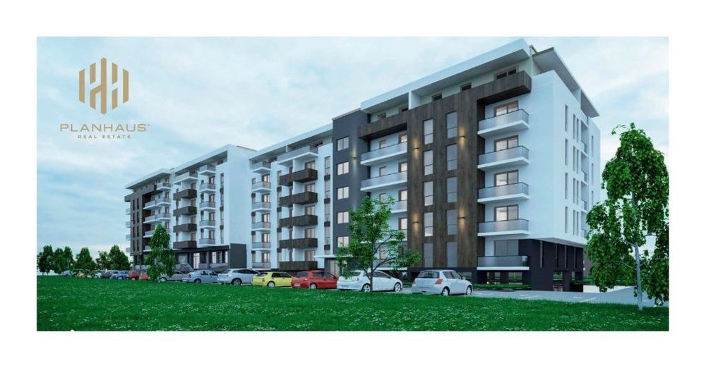 Apartament 2 camere ,Regele Ferdinand (Zona LIDL ) comision 0%