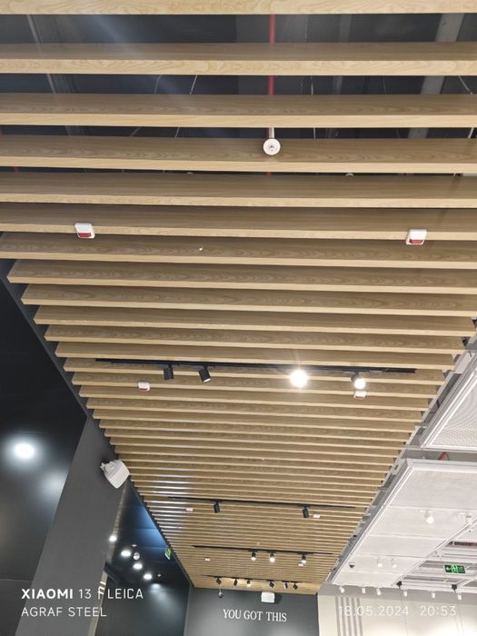 Grilyato грильято setkali loft griliato грилиато потолок грилято PC-1