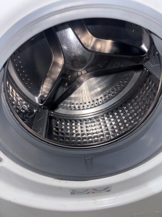 Стиральный машина