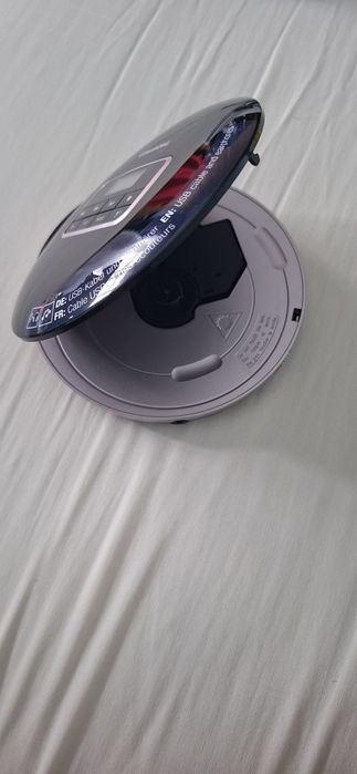 CD player GCDP 8500 in stare buna