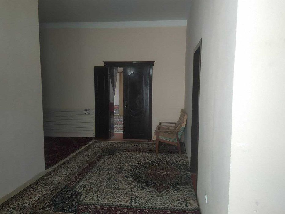 Mevazor MFY (SHreder) da 6 sotx uy sotiladi.