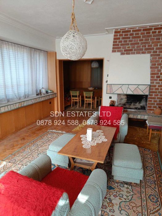 Продава се Къща в Павел баня - 180 кв.м за 889 €/кв.м - Снимка #5