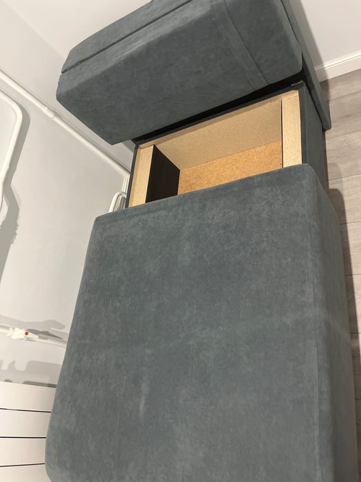 Продам раскладное кресло