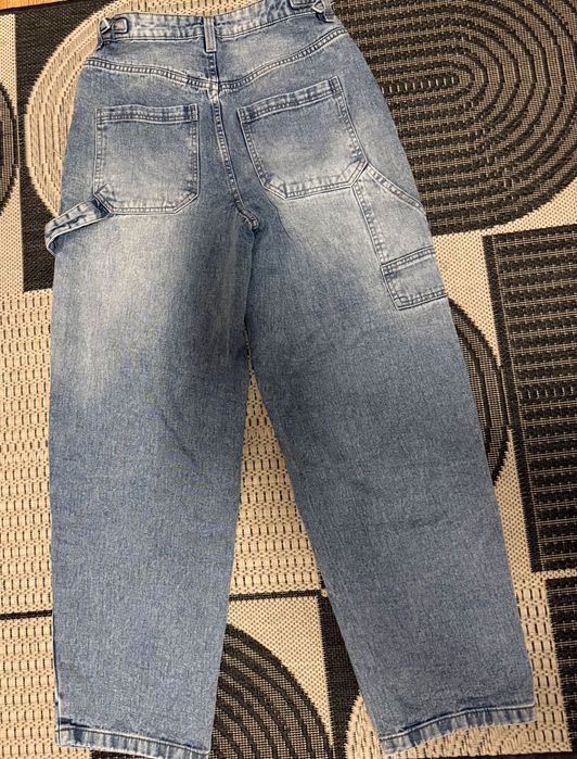 Нови дънки!! На изгодни цени