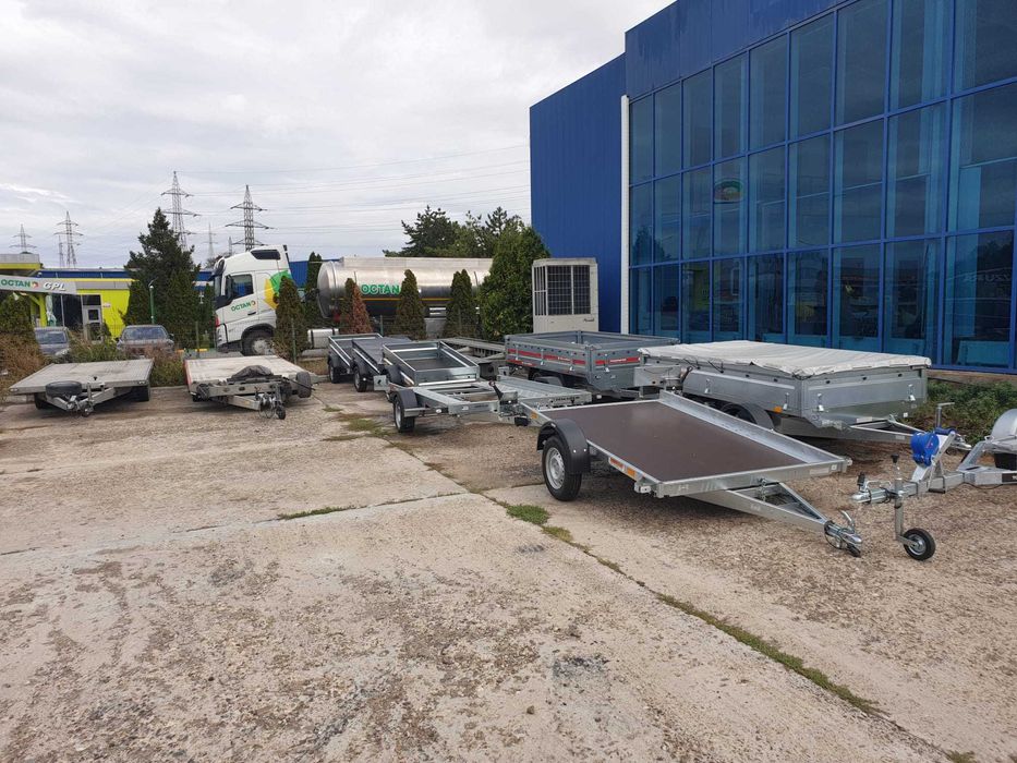 Inchiriez / remorca / platforma / platforme / remorci