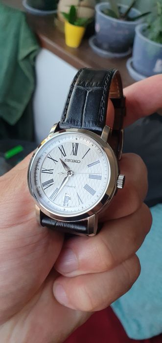 Ceas Seiko Presage