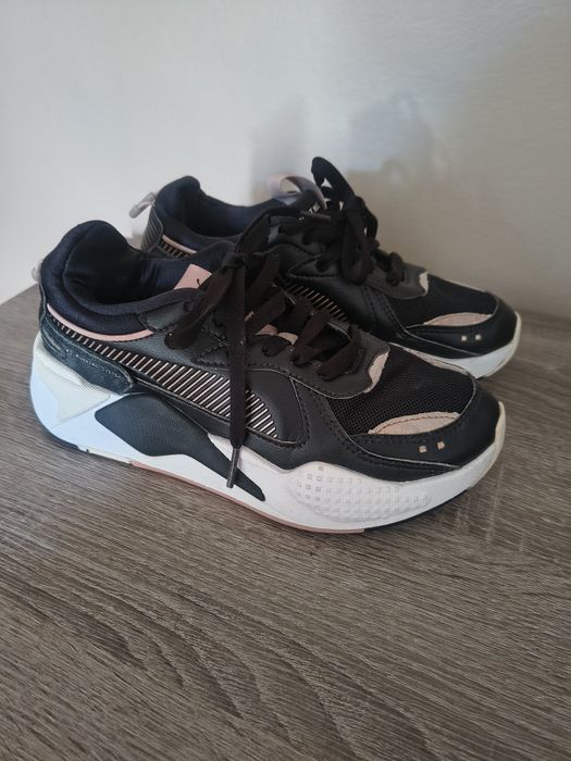 Дамски маратонки Puma