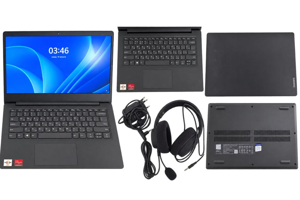Ноутбук Lenovo V14-ADA
