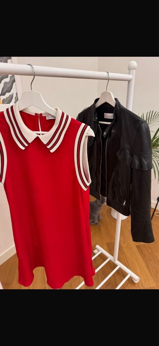 Платье Red Valentino