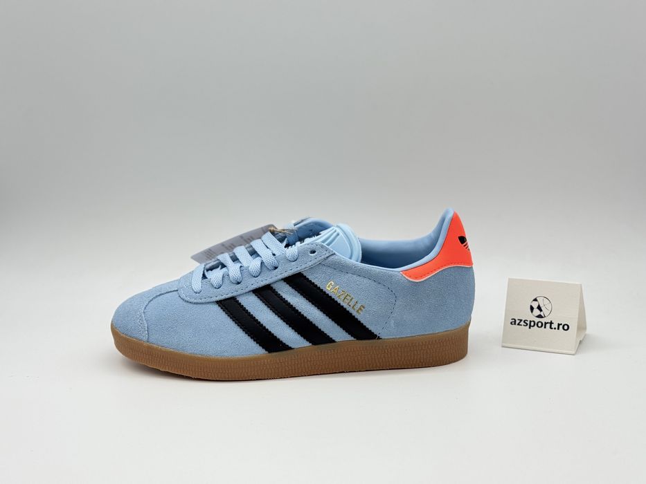 Adidas Gazelle Noi Originali (36 2/3; 37 1/3)