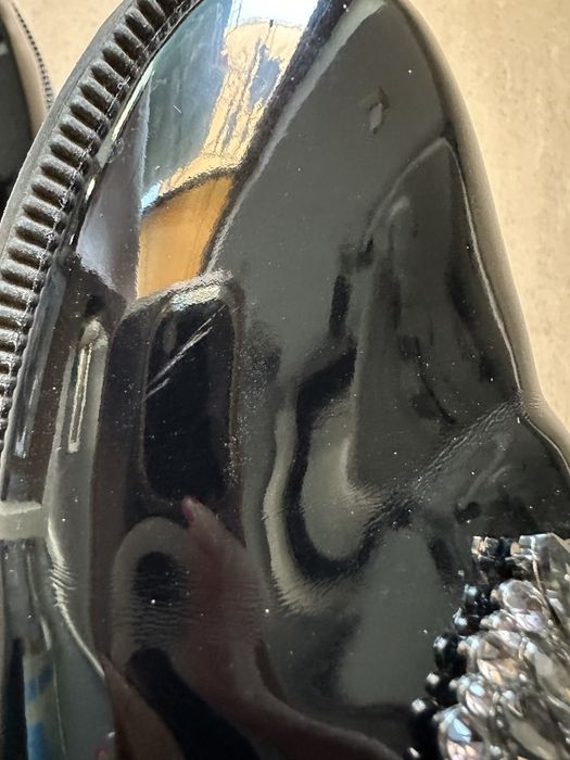 Есенни обувки