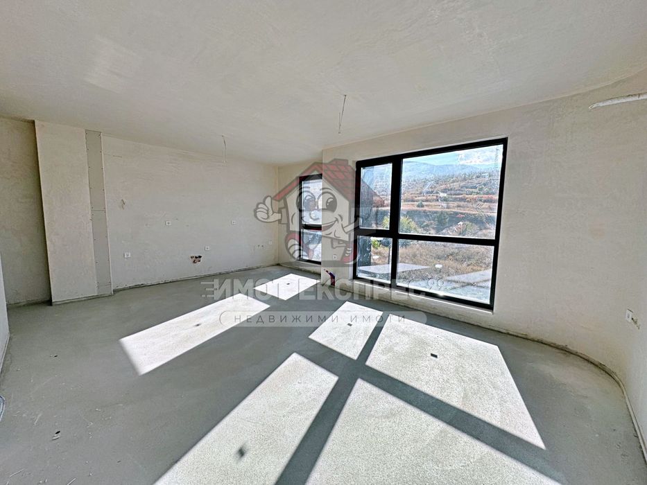 Продава се Тристаен апартамент в Асеновград - 93 кв.м за 1000 €/кв.м - Снимка #1