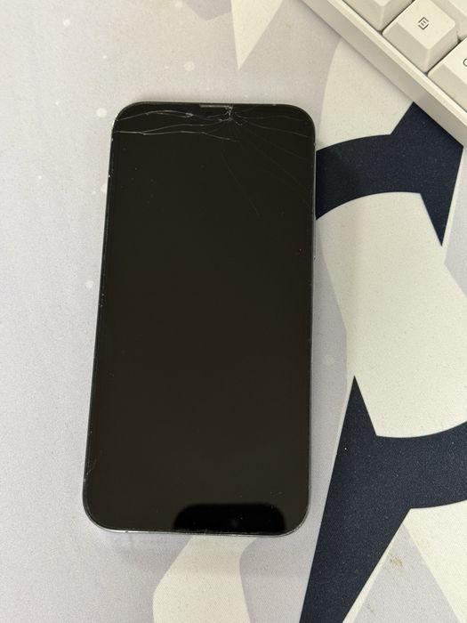 Iphone 13 Pro Max 256GB Sierra Blue