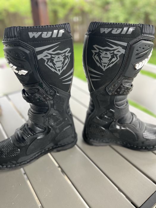 Echipament ATV-Enduro