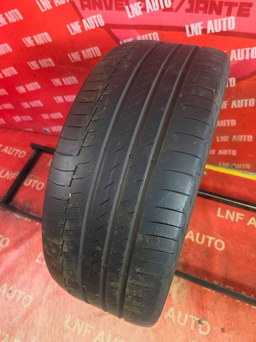 1 Anvelopa de VARA - 245/45/19 - Continental V-Class - 5 MM - DOT 2022