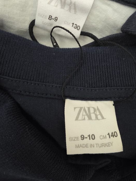 Zara на девочку в идеальном состоянии  8 лет