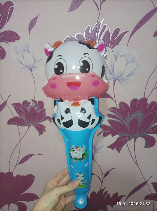 Продам шарики фигурки