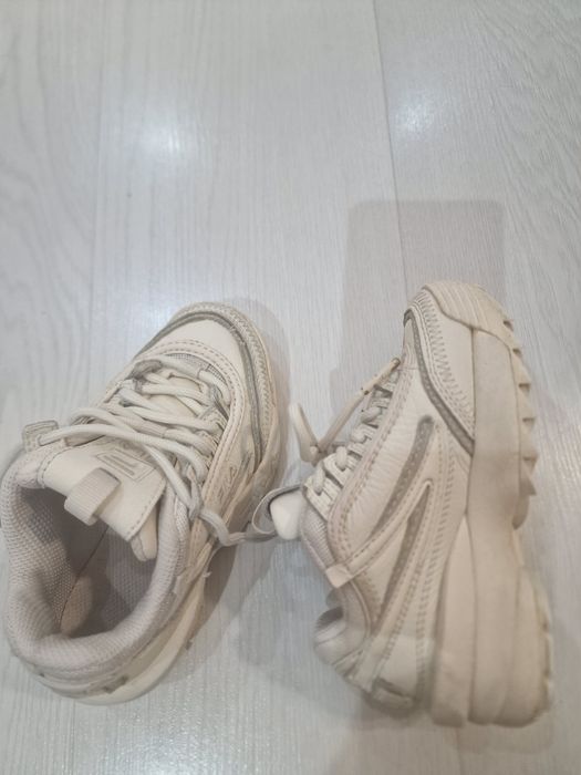 Детски маратонки fila