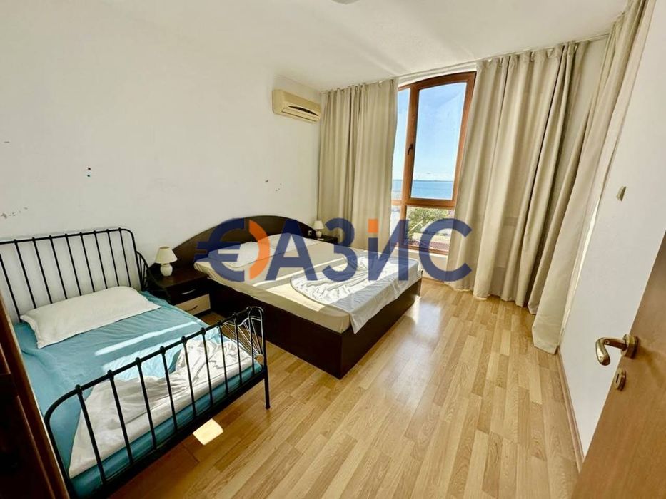 Продава се Двустаен апартамент в Свети Влас - 69 кв.м за 1334 €/кв.м - Снимка #4
