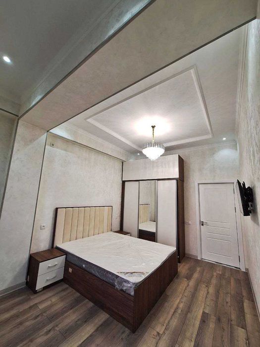 Сдается крутая 1 комнатная квартира на Яккасарайском районе | Бабур