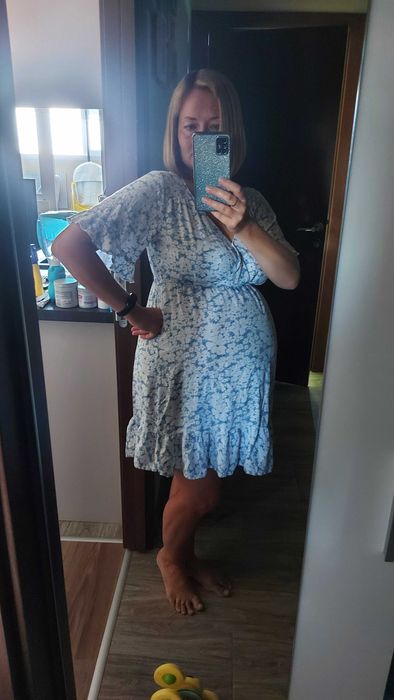 Дрехи за бременни