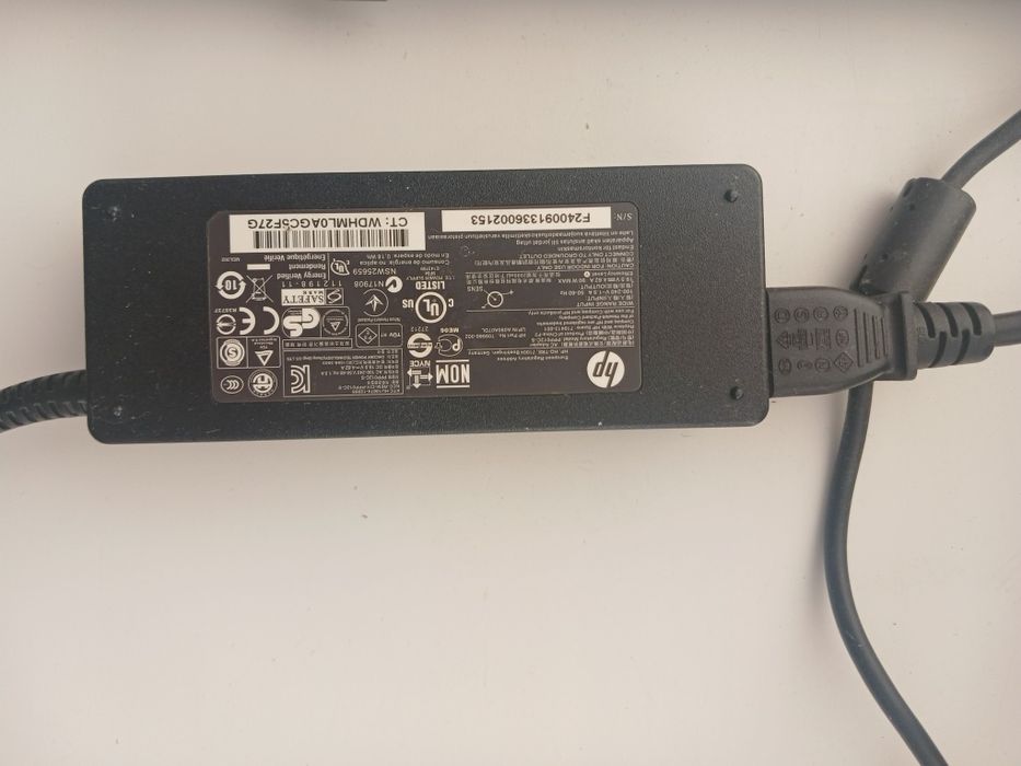 Продаю ноутбук HP