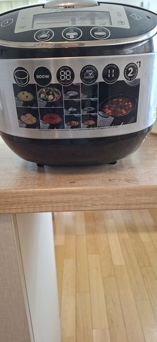 Мултикукър  Russell Hobbs 21850-56