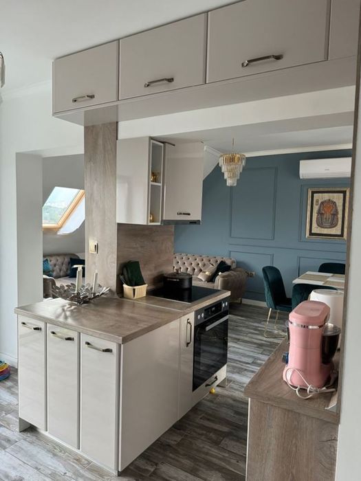 Продава се Тристаен апартамент в София, Триъгълника - 132 кв.м за 2800 €/кв.м - Снимка #3