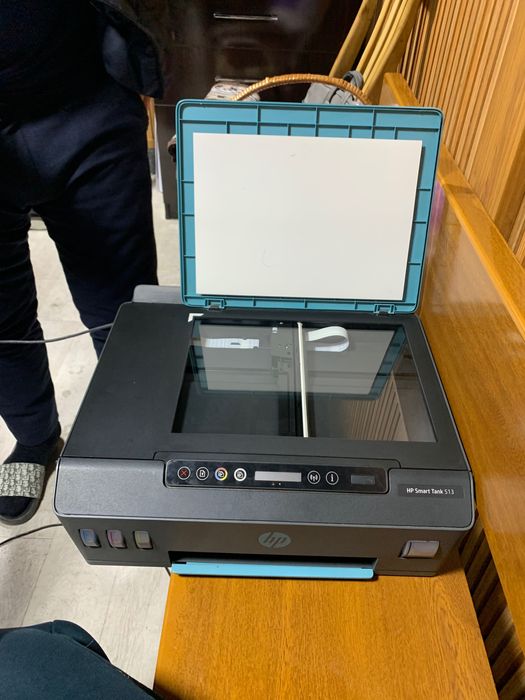 Hp Smart Tank 513 printer