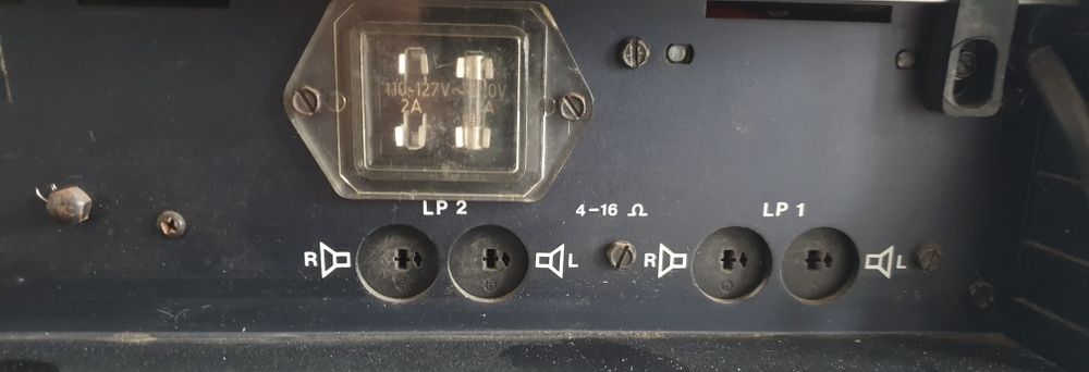 Technics  stereo cassette desk  RS -BX646cd,Reseiver