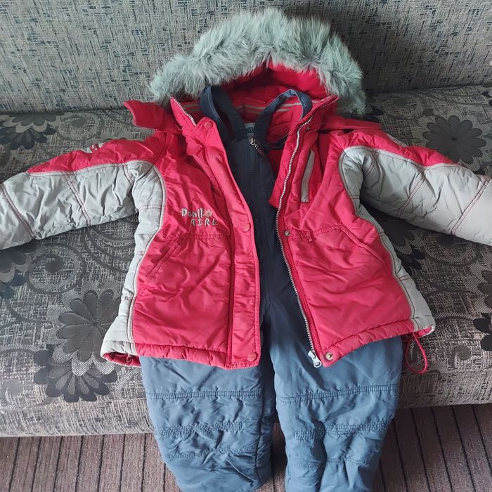 Детская   одежда