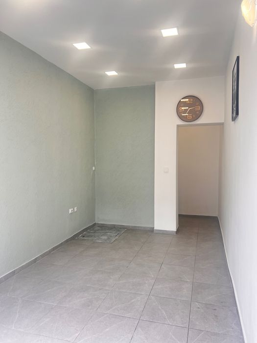 Отдавам под наем