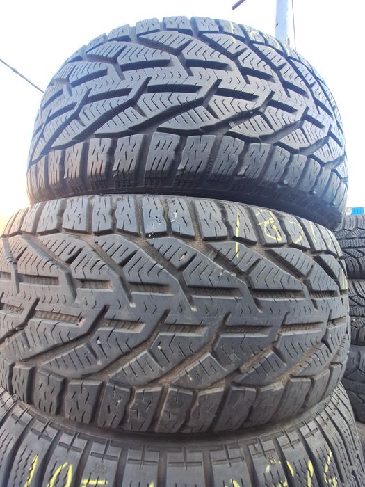 2 anvelope iarna 185/55r15 Tigar  Montaj Gratuit