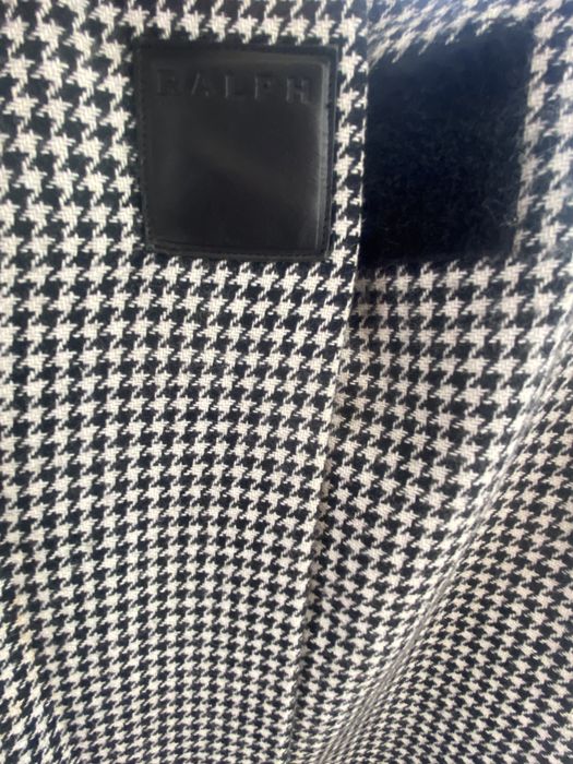 ralph lauren юбка