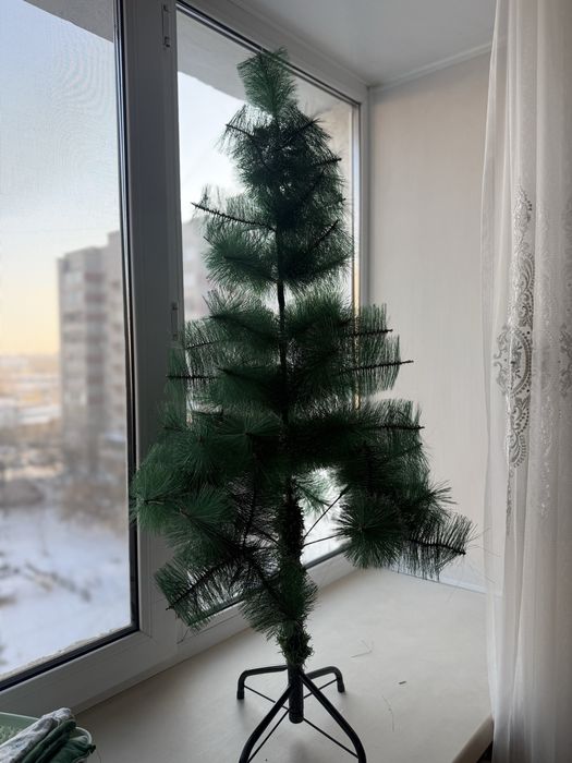 Елка искуственная