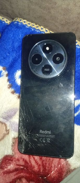 Два Redmi 14c 4/128gb