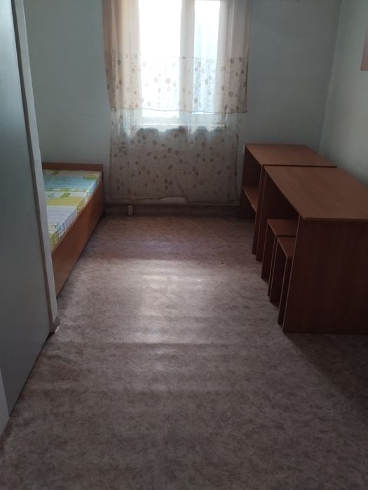 Комната в частном доме,