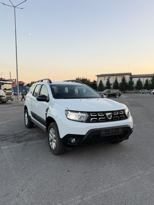 Dacia Duster 2022/ Diesel 4x4 , 1.5 dci 115 cai/ Euro 6 / 11.899€