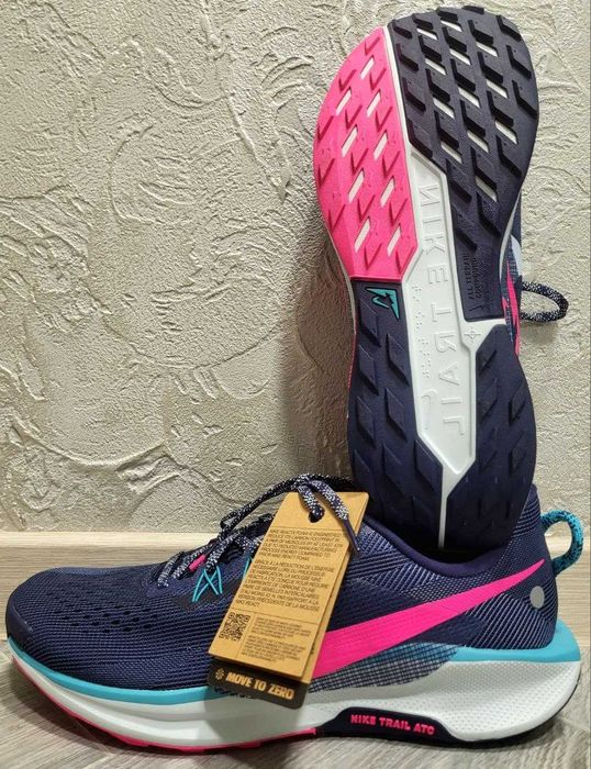Кроссовки для бега NIKE PEGASUS TRAIL 5
