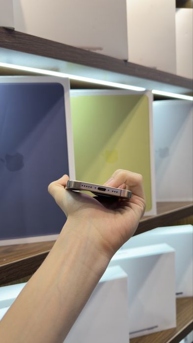 iphone16 pro nasiya savdoga