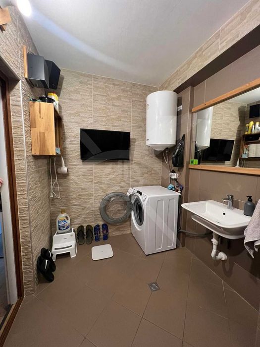 Продава се Тристаен апартамент в Варна, Възраждане 4 - 133 кв.м за 1627 €/кв.м - Снимка #6