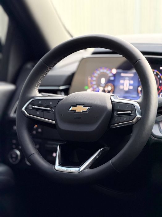 Chevrolet Tahoe High Country Full