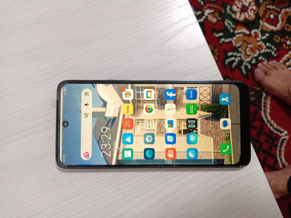 Сотка сатам 45000