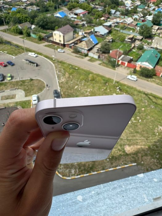 Iphone 13 состояние нового