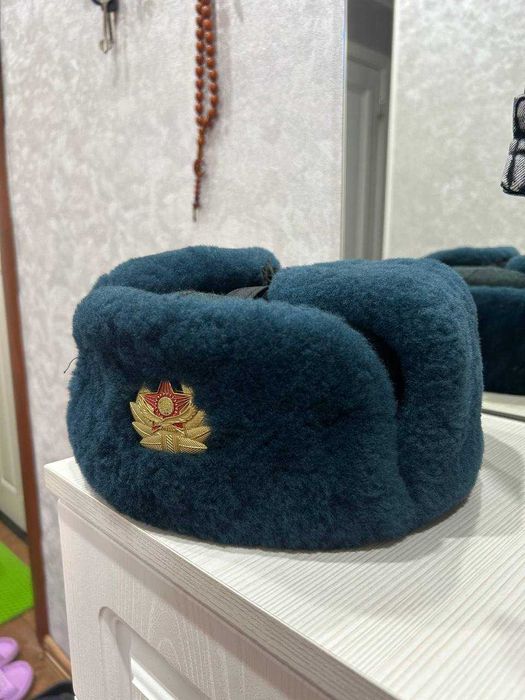 Комплект для военной кафедры