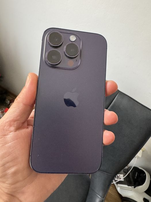 Iphone 14 pro (128gb)