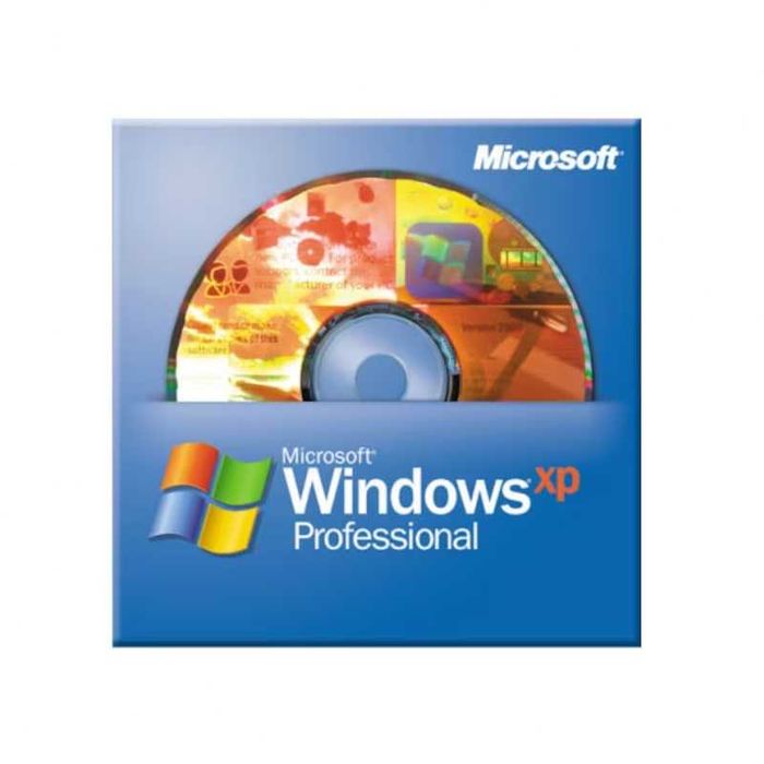 DVD / STICK bootabil Windows XP SP2/SP3 Professional cu licenta retail